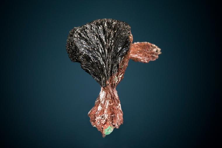 OLIVENITE